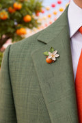 Pin Azahar