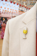 Pin Copa