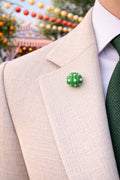 Pin Farolillo Verde