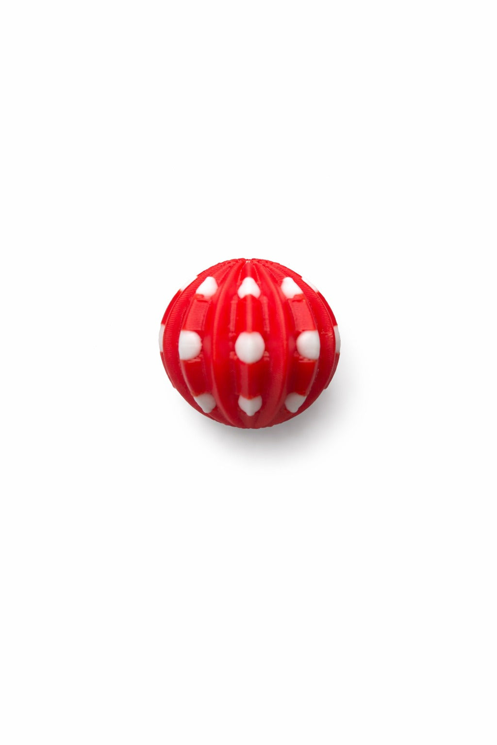 Pin Farolillo Rojo