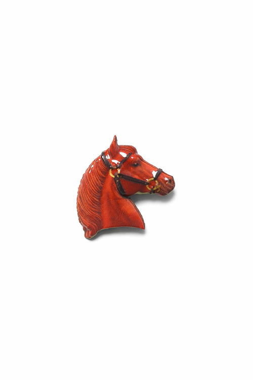 Pin Caballo
