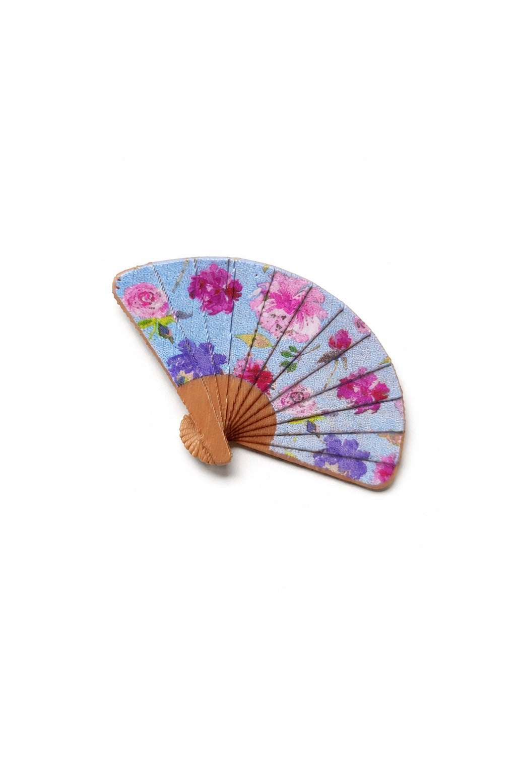 Pin Abanico