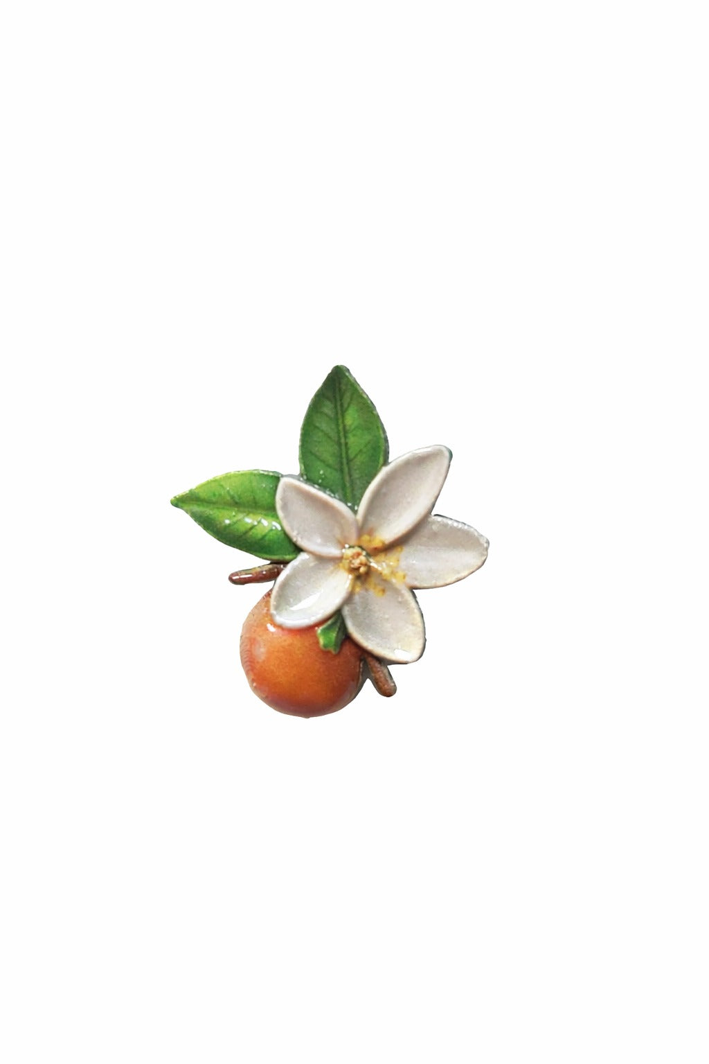 Pin Azahar