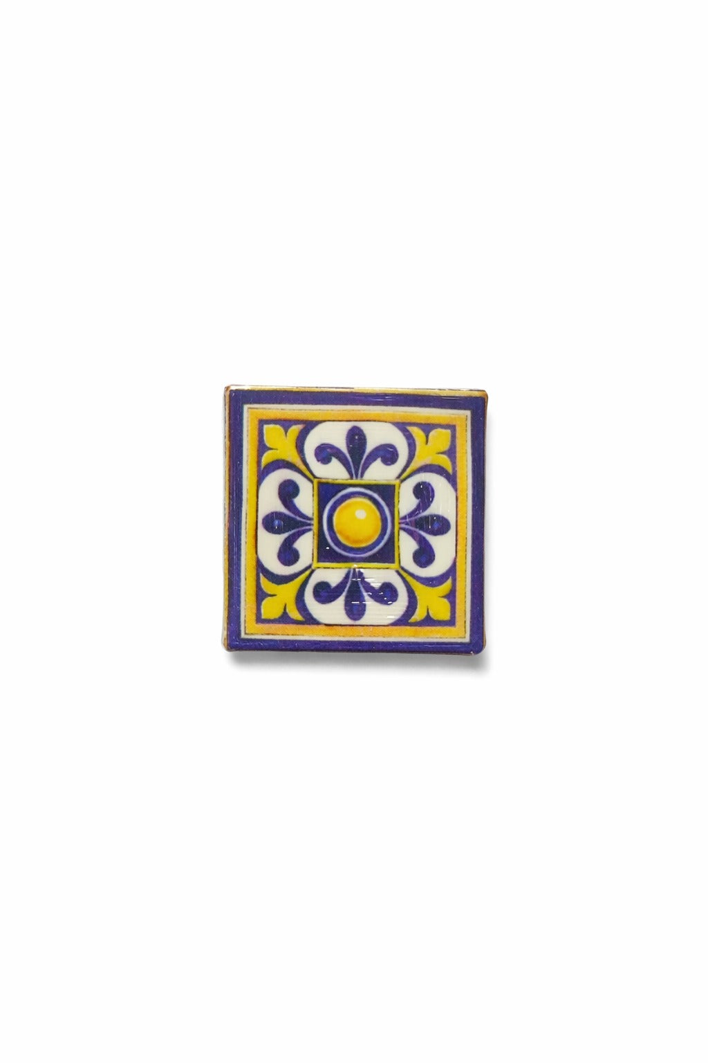 Pin Azulejo